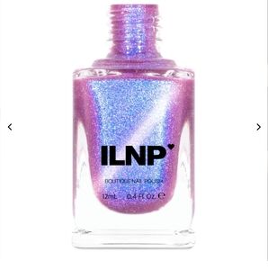 🎅 ILNP- GlowStick - Magnetic Polish NEW